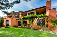 Apartamento en Mont-Roig del Camp - TH43 Casa Golf Mont -Roig
