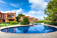 Apartamento en Mont-Roig del Camp - TH43 Casa Golf Mont -Roig