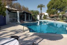 Apartamento en Calafell - BFA 121 - APART. ROSA