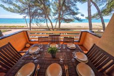 Apartamento en Miami Playa - GUARDAMAR  A 202