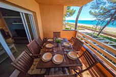 Apartamento en Miami Playa - GUARDAMAR  A 202