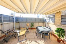 Apartamento en Cambrils - TORRESOL 10 3 9