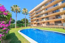 Apartamento en Cambrils - MARINA BJS D