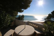 Villa en Miami Playa - Villa Margarita Seaview by Parc Mont-roig