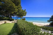 Villa en Miami Playa - Villa Margarita Seaview by Parc Mont-roig