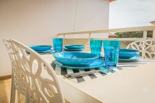 Apartamento en Cambrils - Mexico