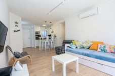 Apartamento en Salou - TORREALTA