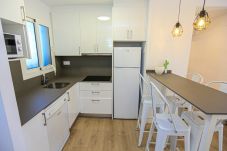 Apartamento en Salou - TORREALTA