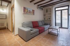Apartamento en Tarragona - TH86 - Apartamento Calderers
