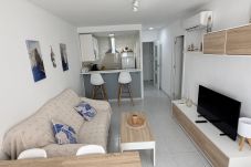 Apartamento en Miami Playa - Apartamento Gavines, Miami Playa