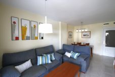 Apartamento vacacional en Miami Platja