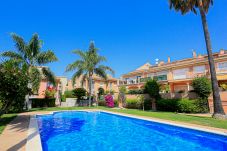 Apartamento en Cambrils - Bahia Dorada 8 D