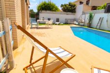 Villa en Calafell - R127 - CASA MIREIA