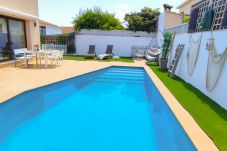 Villa en Calafell - R127 - CASA MIREIA