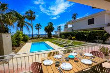 Villa en Cambrils - VILLA ACACIAS