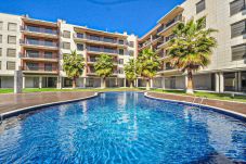 Apartamento en Cambrils - ESQUIROL 6 3 D