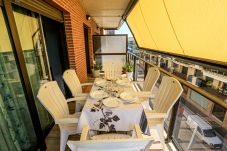 Apartamento en Cambrils - ESQUIROL 6 3 D