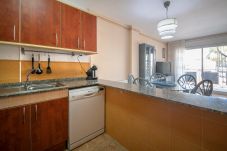 Apartamento en Calafell - R129 - APARTAMENTO VEGA