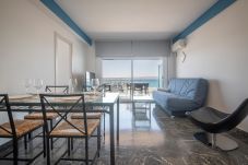 Apartamento en Segur de Calafell - BFA 130-APARTAMENTO VISTA MAR