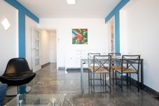 Apartamento en Segur de Calafell - BFA 130-APARTAMENTO VISTA MAR