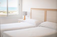 Apartamento en Segur de Calafell - BFA 130-APARTAMENTO VISTA MAR