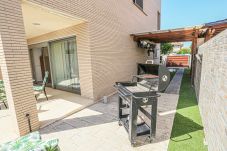 Villa en Cambrils - VILLA MAS DEL REIG