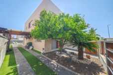Villa en Cambrils - VILLA MAS DEL REIG
