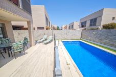Villa en Cambrils - VILLA MAS DEL REIG