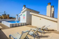 Apartamento en Cambrils - AIGUADOLÇ