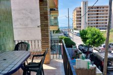 Apartamento en Calafell - BFA 132 - APARTAMENTO TAJO