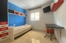 Villa en Calafell - BFA 134 - CASA DOMINGO