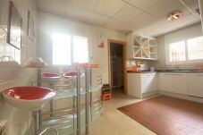 Villa en Calafell - BFA 134 - CASA DOMINGO