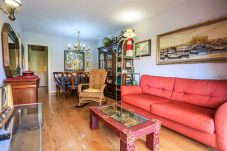 Apartamento en Cambrils - SUSANA