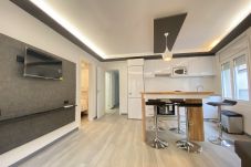 Apartamento en Calafell - R136 - APARTAMENT BUHOS