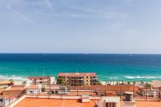 Apartamento en Tarragona - TH163 Apartamento Via Augusta