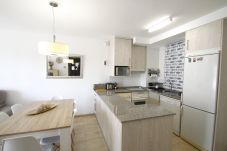 Apartamento en Miami Playa - Apartamento Mar i Cel 14