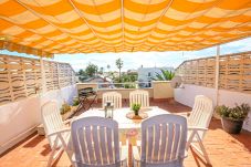 Apartamento en Cambrils - SOL MEDITERRANI