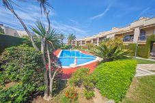 Apartamento en Cambrils - SOL MEDITERRANI