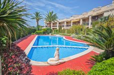 Apartamento en Cambrils - SOL MEDITERRANI