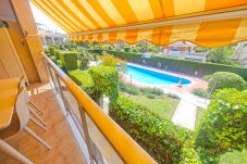 Apartamento en Cambrils - SOL MEDITERRANI
