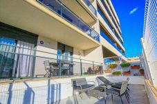 Apartamento en Cambrils - GOLETA BJS D