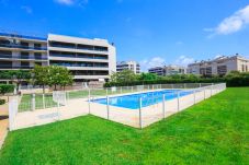 Apartamento en Cambrils - GOLETA BJS D