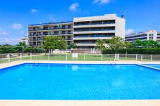 Apartamento en Cambrils - GOLETA BJS D