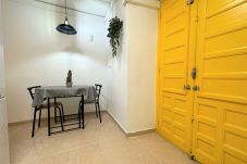 Apartamento en Tarragona - TH09  Studio Cathedral