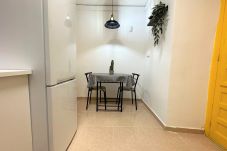 Apartamento en Tarragona - TH09  Studio Cathedral