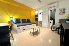 Apartamento en Tarragona - TH09  Studio Cathedral