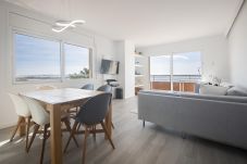 Apartamento en Calafell - BFA 143 SEE VIEW DORIANNE