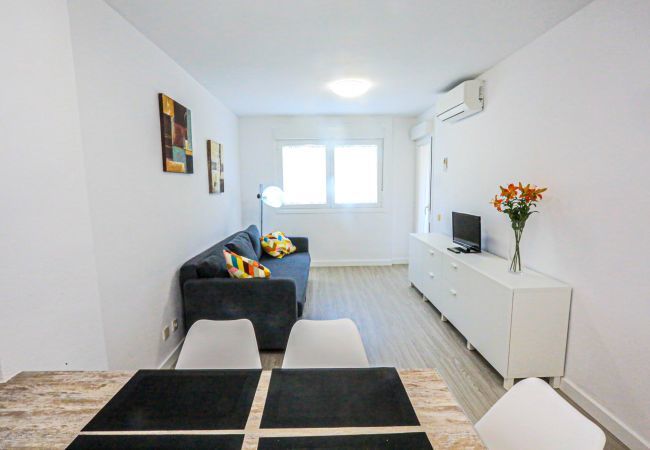 Apartamento en Cambrils - GREKUS 5 1-O Apartamento en Cambrils - GREKUS 5 1-O