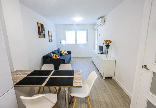 Apartamento en Cambrils - GREKUS 5 1-O Apartamento en Cambrils - GREKUS 5 1-O