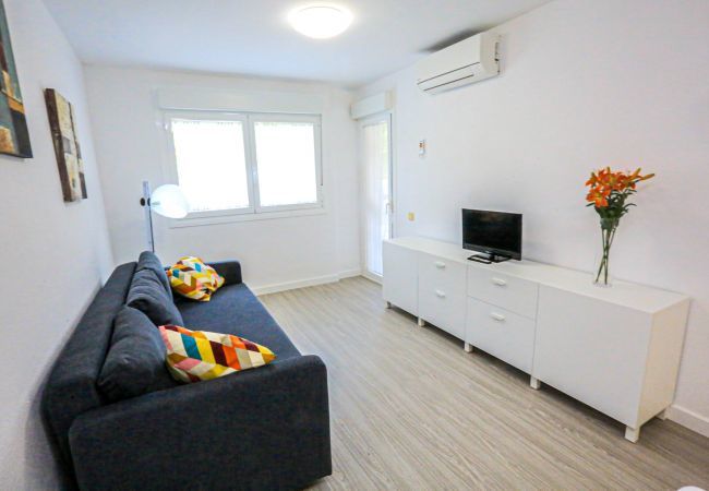 Apartamento en Cambrils - GREKUS 5 1-O Apartamento en Cambrils - GREKUS 5 1-O